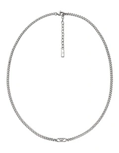 EGS3246040 Necklace in Silver