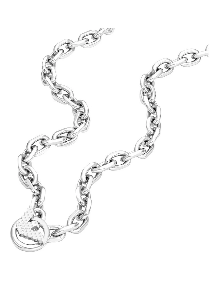 EGS3235040 Necklace in Silver image 3