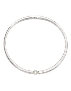 EGS3255040 Necklace in Silver