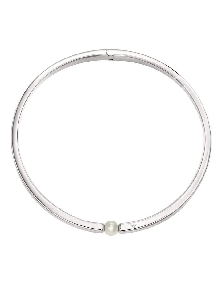 EGS3255040 Necklace in Silver image 1