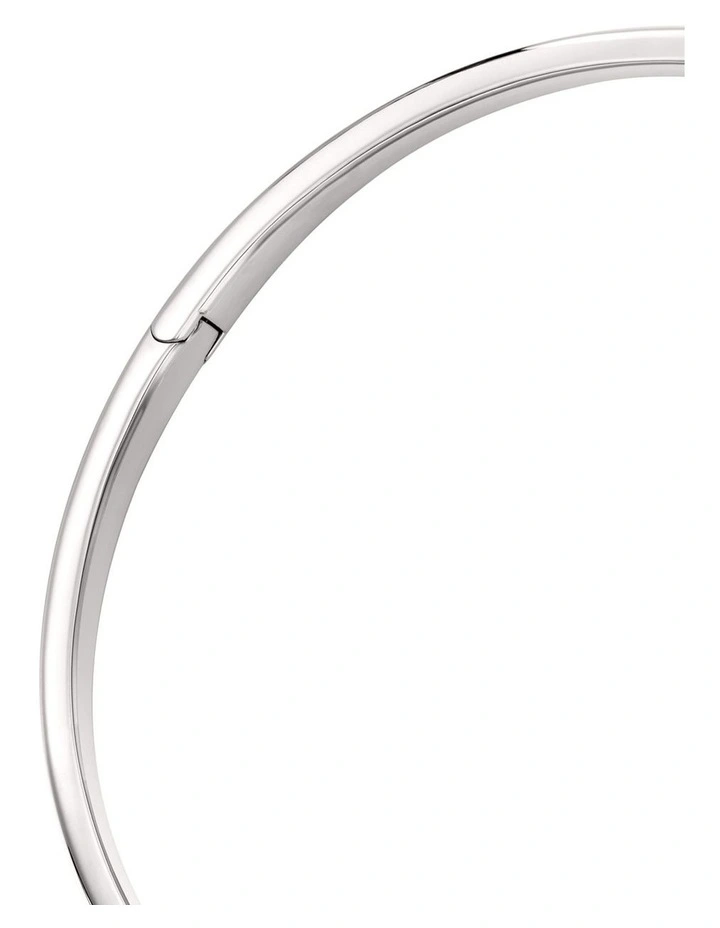 EGS3255040 Necklace in Silver image 3