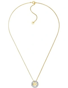 Premium Necklace MKJ8546931 in Gold