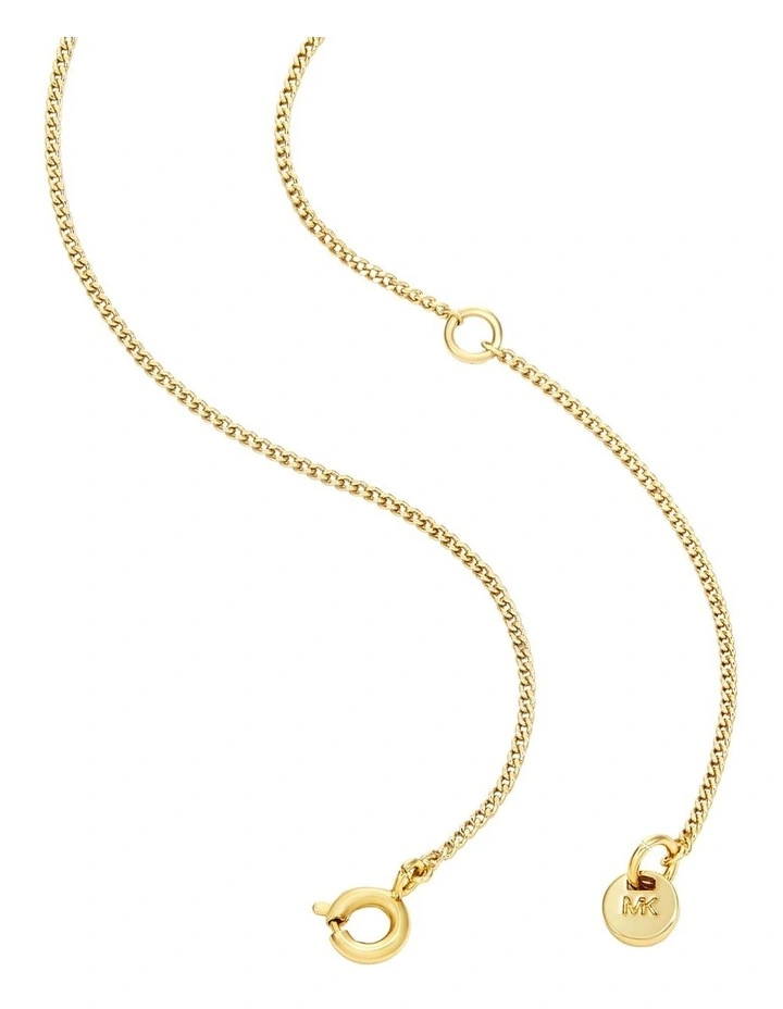 Premium Necklace MKJ8546931 in Gold image 4
