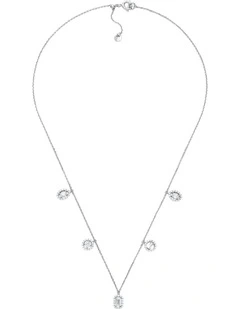 Premium Necklace MKC1822040 in Silver