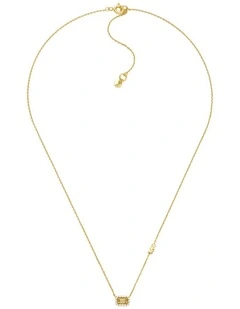 Premium Necklace MKC1835710 in Gold