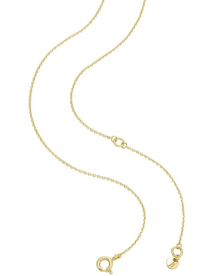 Premium Necklace MKC1835710 in Gold image 4
