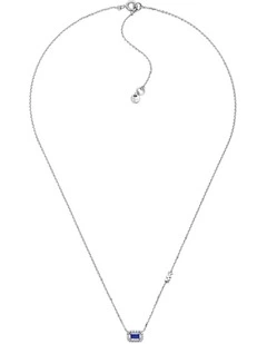 Premium Necklace MKC1835040 in Silver