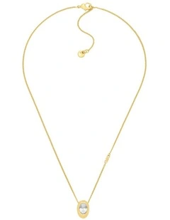 Premium Necklace MKJ8472710 in Gold