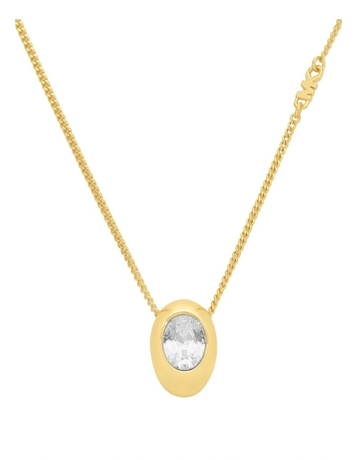 Premium Necklace MKJ8472710 in Gold image 2