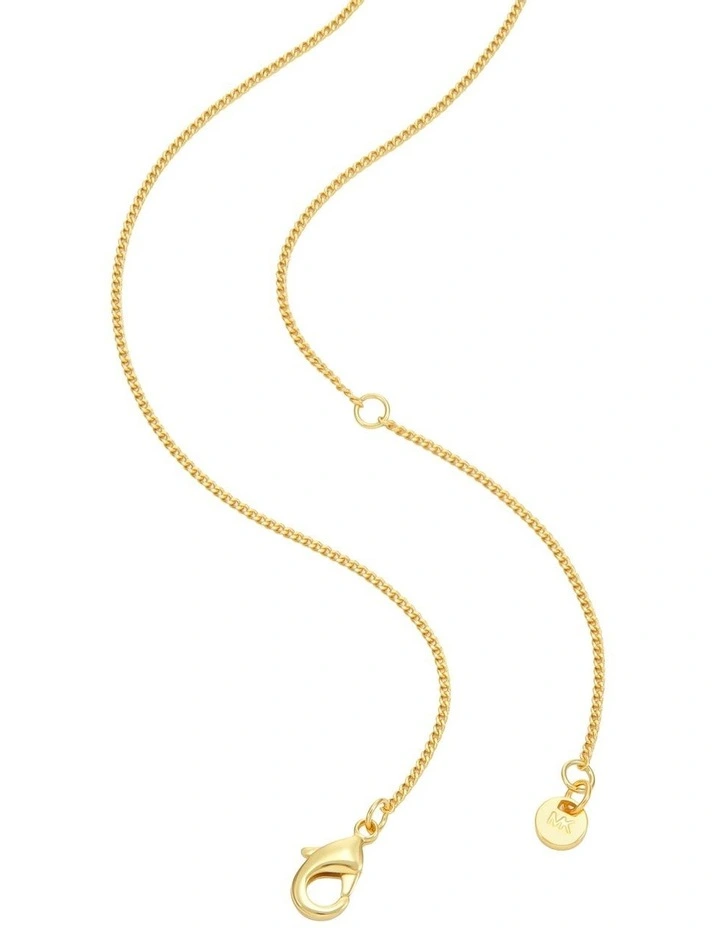 Premium Necklace MKJ8472710 in Gold image 4