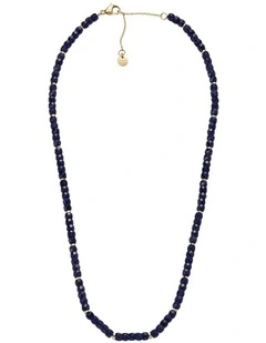 Anja Stone Necklace SKJ1889710 in Gold
