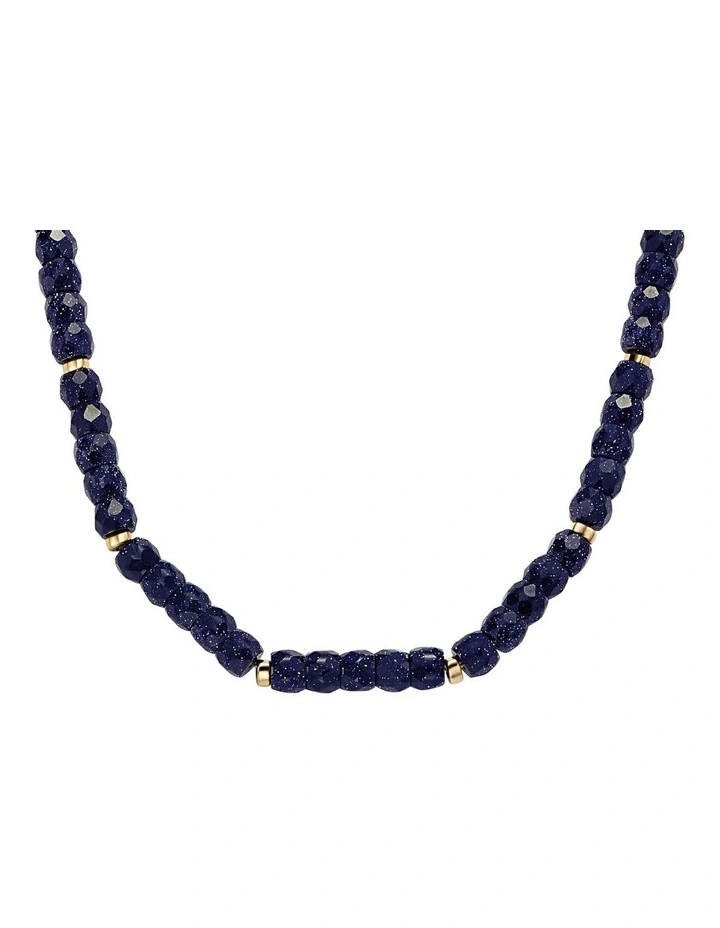 Anja Stone Necklace SKJ1889710 in Gold image 2