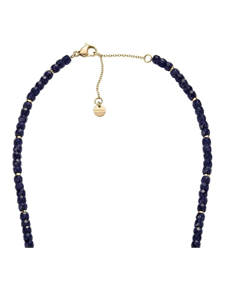 Anja Stone Necklace SKJ1889710 in Gold image 3