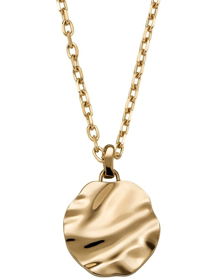 Moderne Stak Necklace SKJ1882710 in Gold image 2