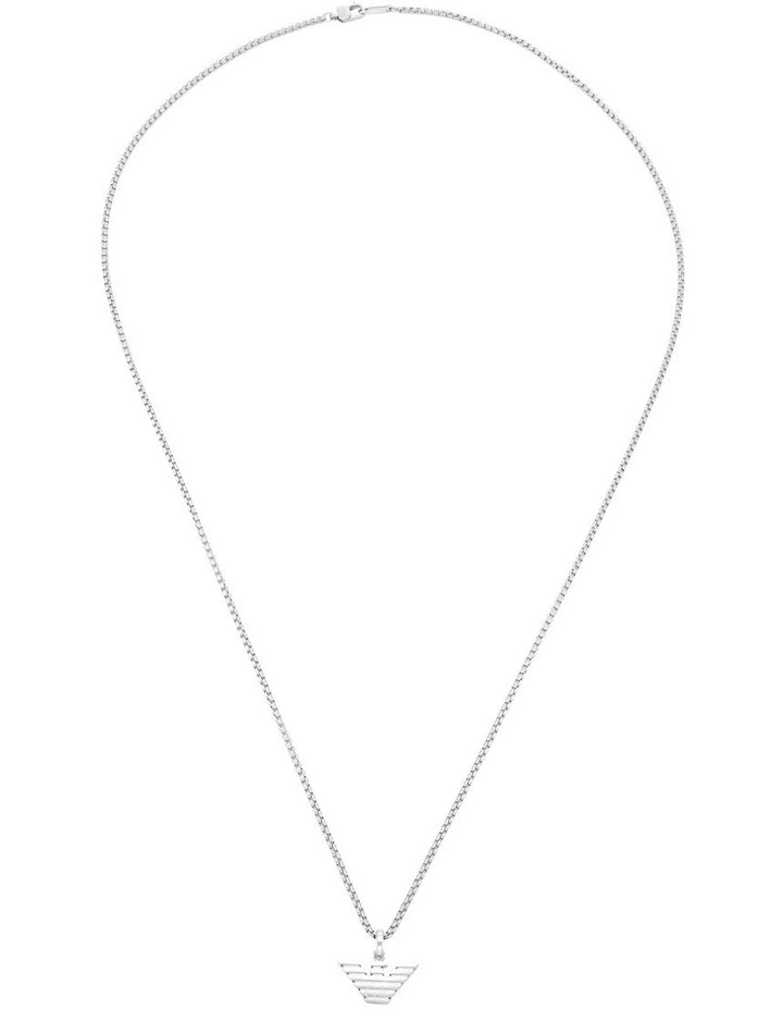 EGS3169040 Necklace in Silver image 1