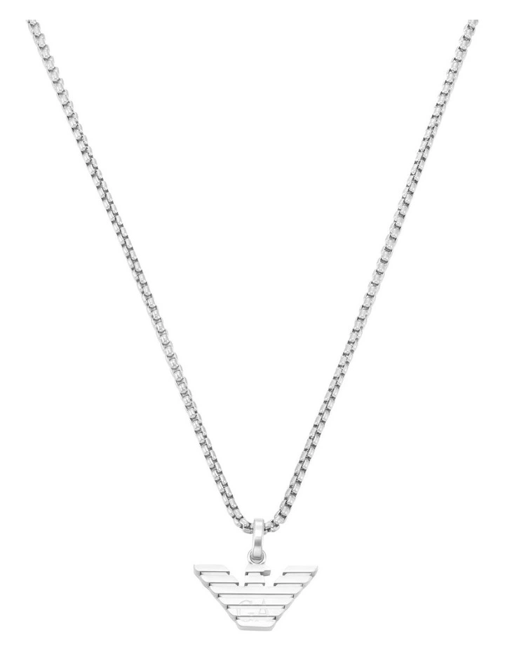 EGS3169040 Necklace in Silver image 2