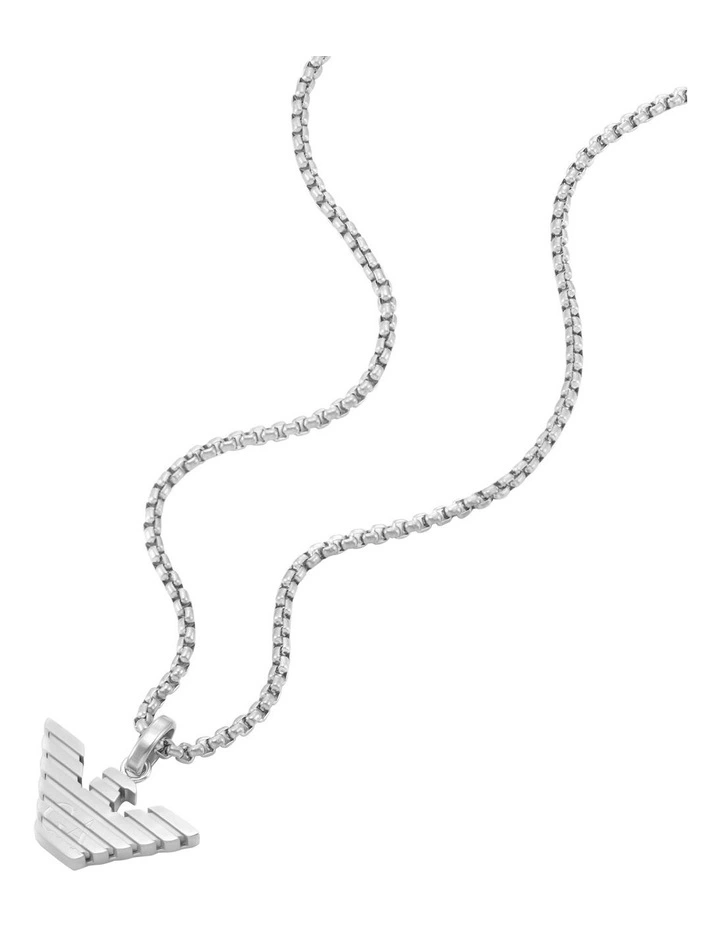 EGS3169040 Necklace in Silver image 3