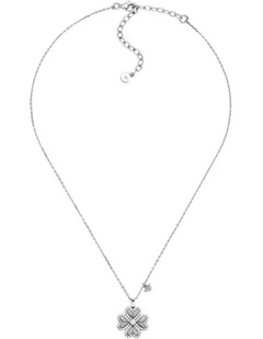 EG3607040 Necklace in Silver