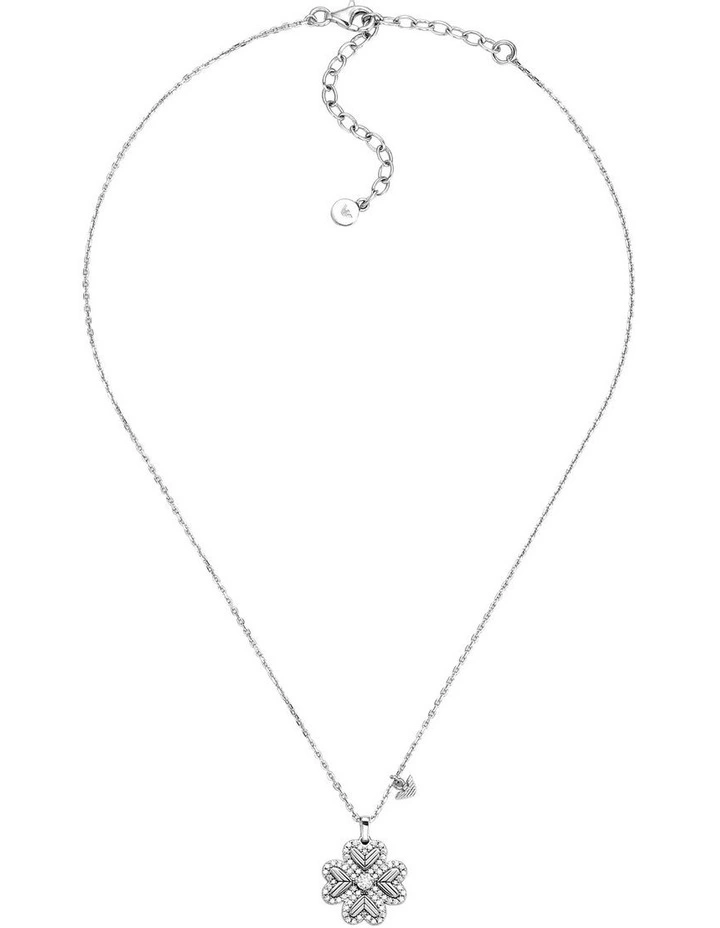 EG3607040 Necklace in Silver image 1