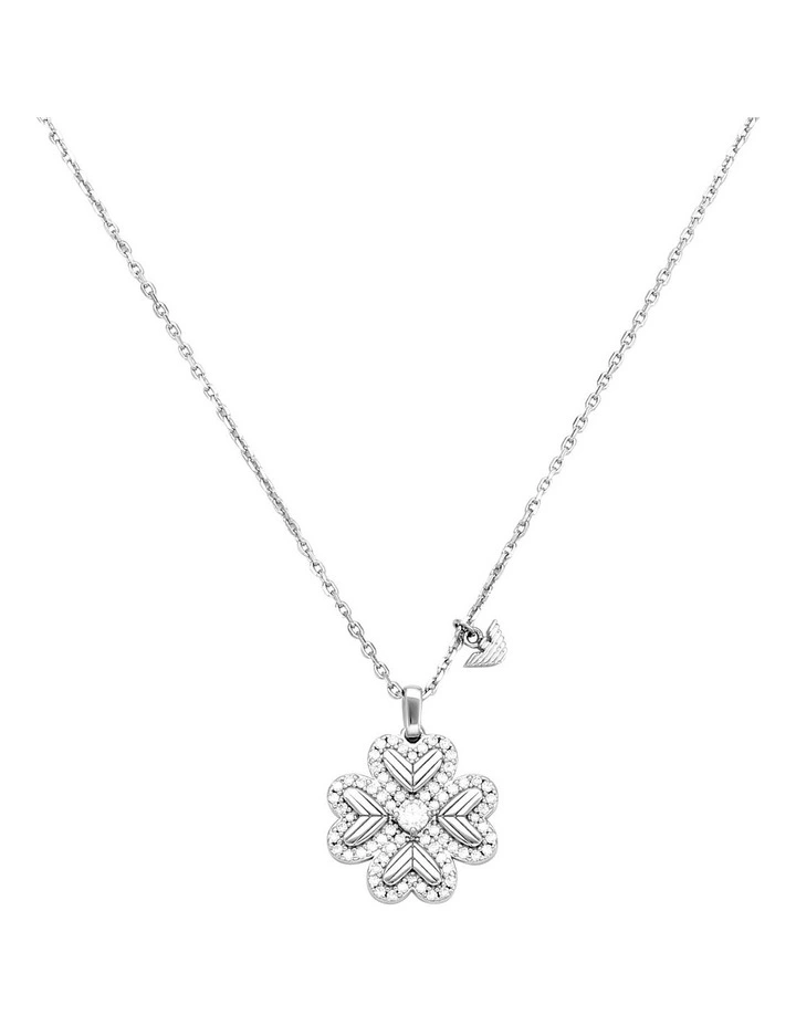 EG3607040 Necklace in Silver image 2