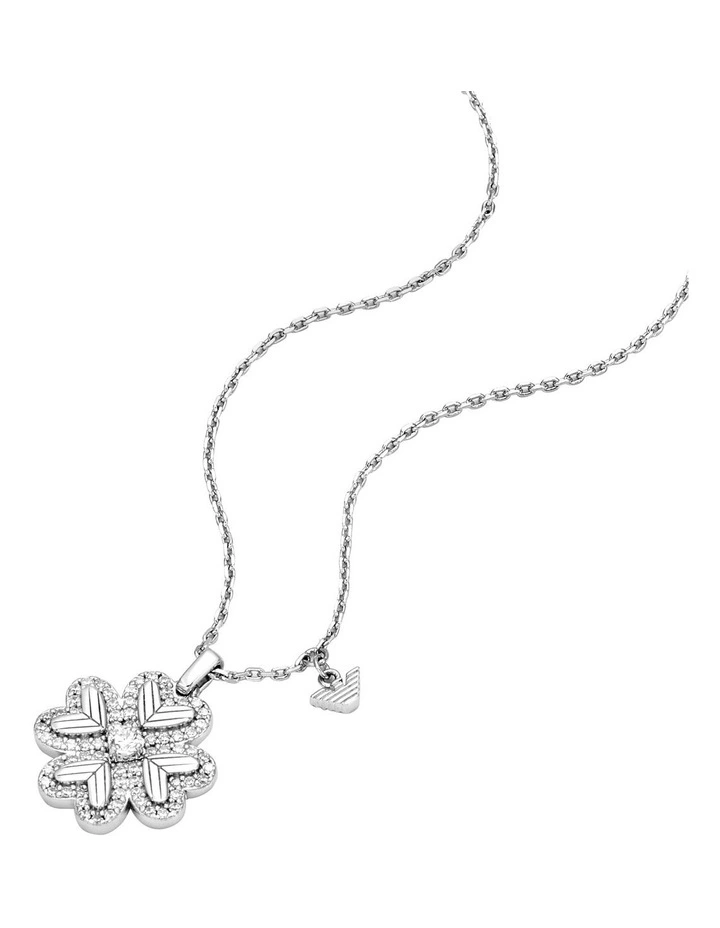 EG3607040 Necklace in Silver image 3