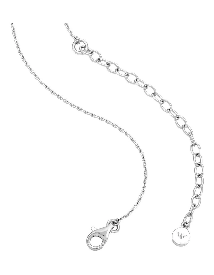 EG3607040 Necklace in Silver image 4