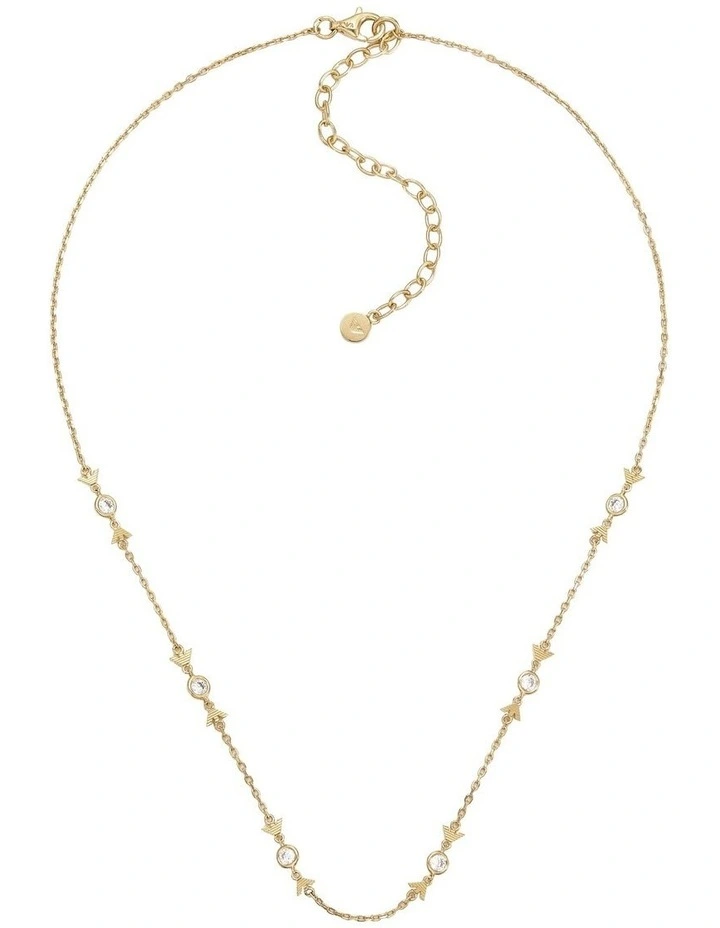 EG3618710 Necklace in Gold image 1