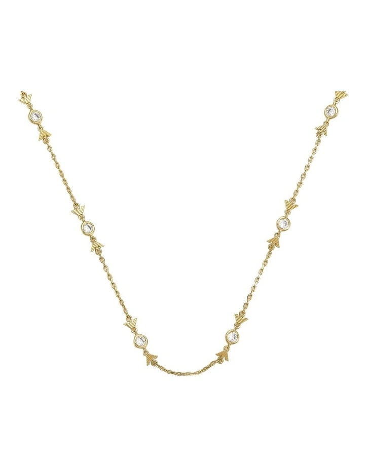 EG3618710 Necklace in Gold image 2