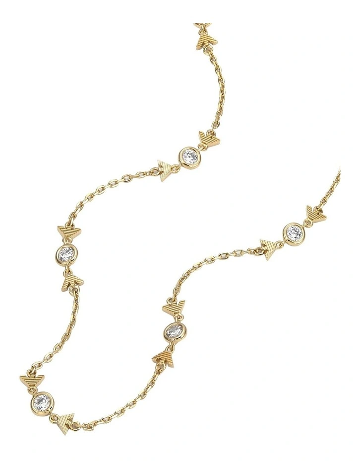 EG3618710 Necklace in Gold image 3