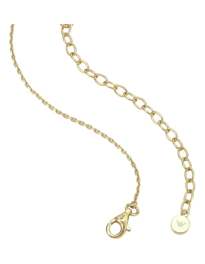 EG3618710 Necklace in Gold image 4