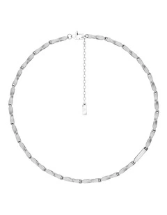 Emporio Armani EGS3368040 Silver Necklace