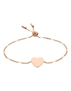 Classics JF02965791 Bracelet in Rose Gold