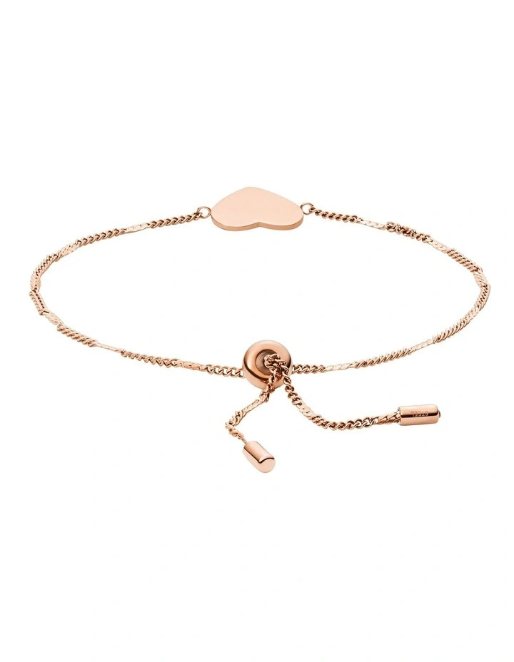 Classics JF02965791 Bracelet in Rose Gold image 2