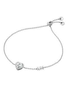 Premium Bracelet in Silver