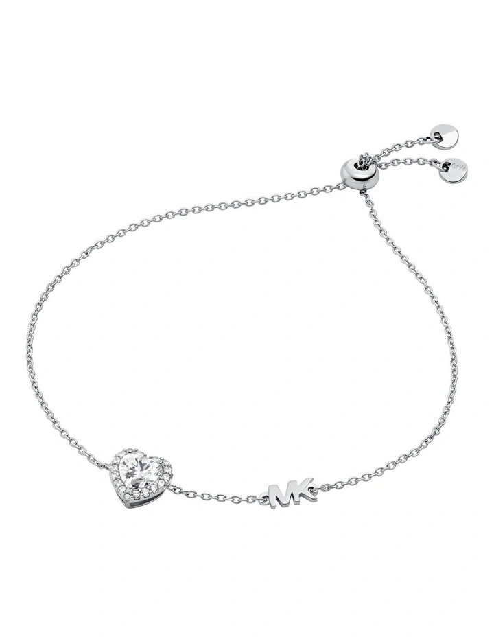 Premium Bracelet in Silver image 1
