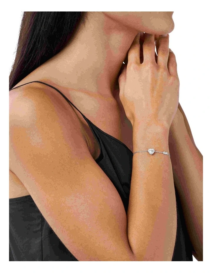Premium Bracelet in Silver image 2
