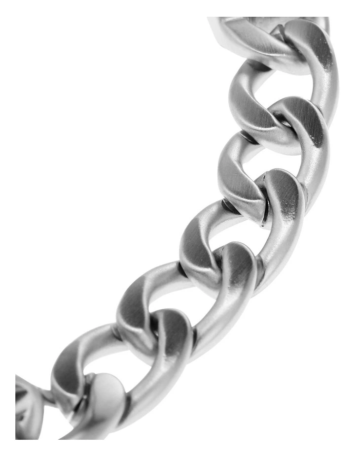 Drew Bracelet in Silver image 2