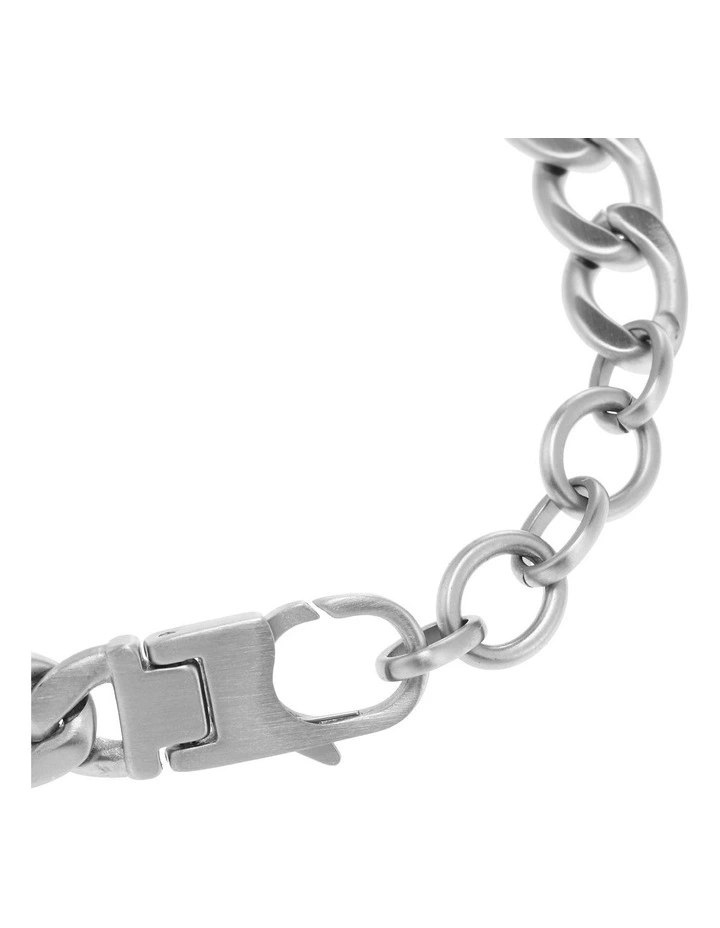 Drew Bracelet in Silver image 3