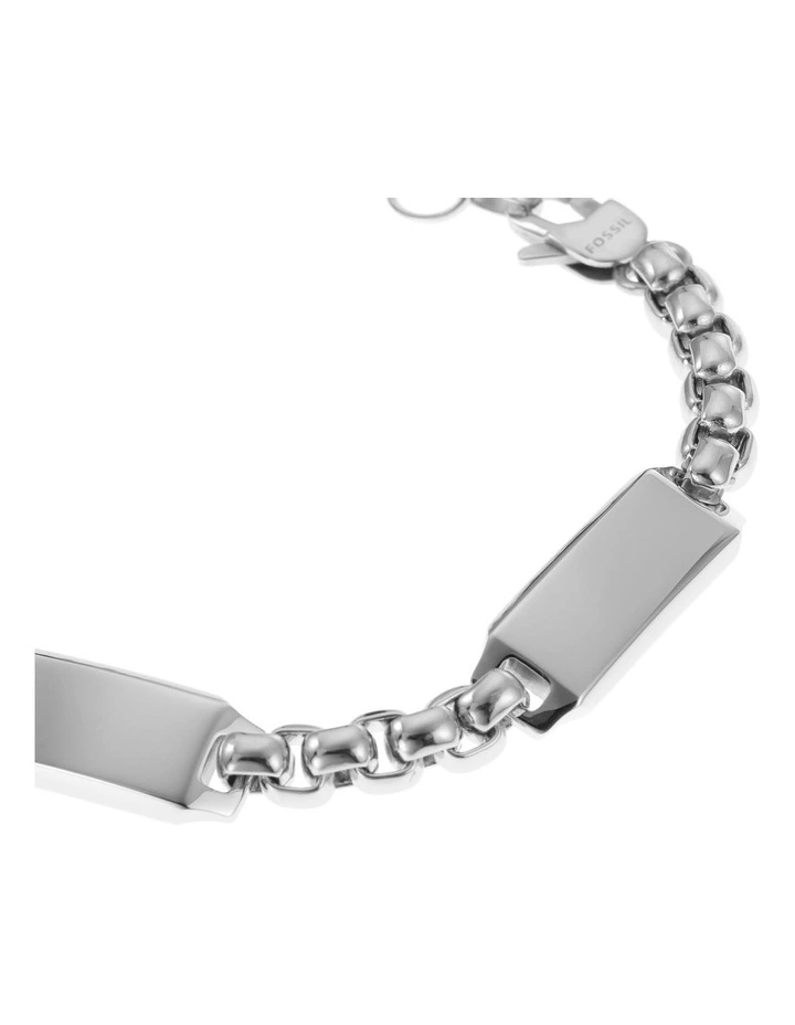 Drew Bracelet in Silver image 2