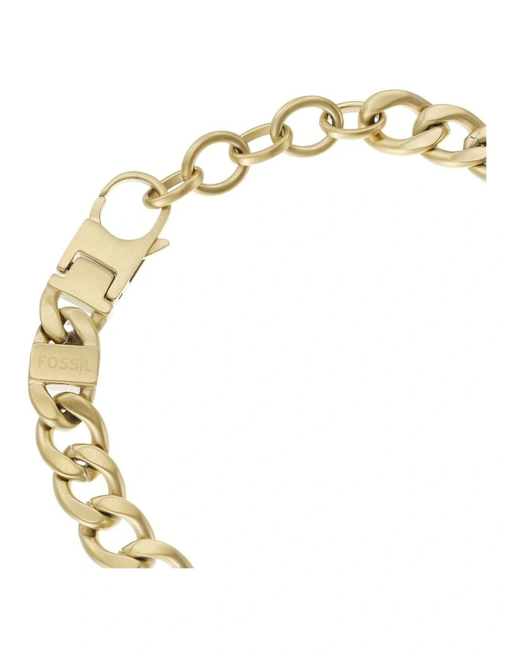Drew Bracelet in Gold image 3