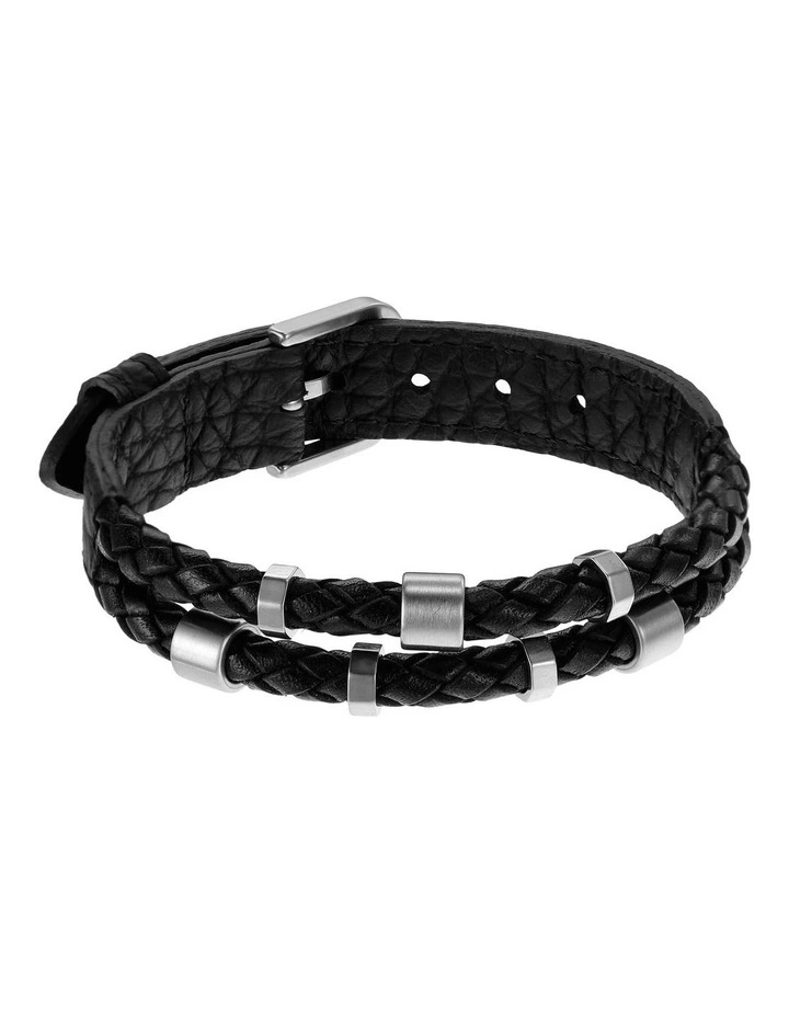 Jewelry Bracelet in Black image 1