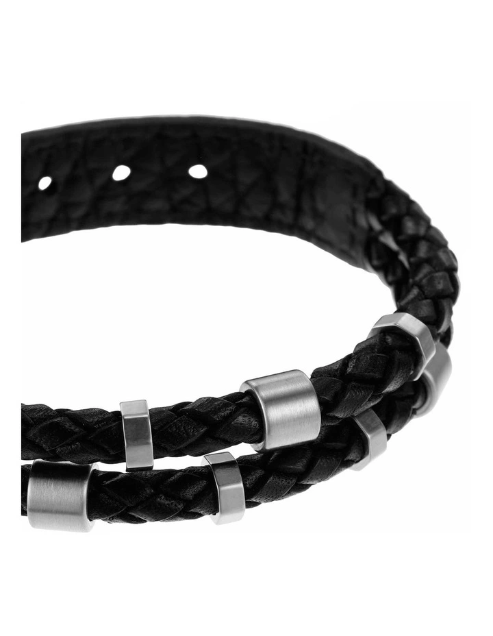Jewelry Bracelet in Black image 2