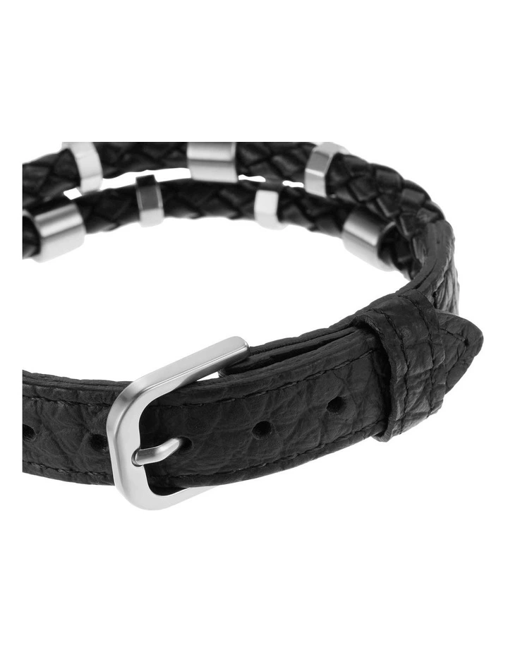 Jewelry Bracelet in Black image 3