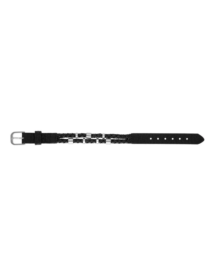 Jewelry Bracelet in Black image 4