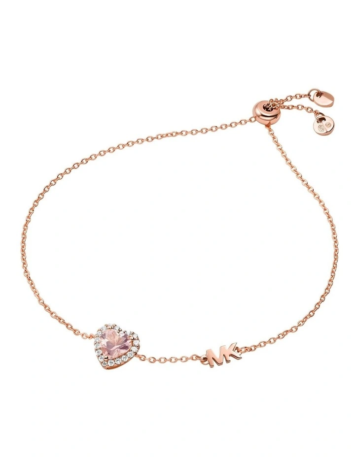 Premium Bracelet in Rose Gold image 1