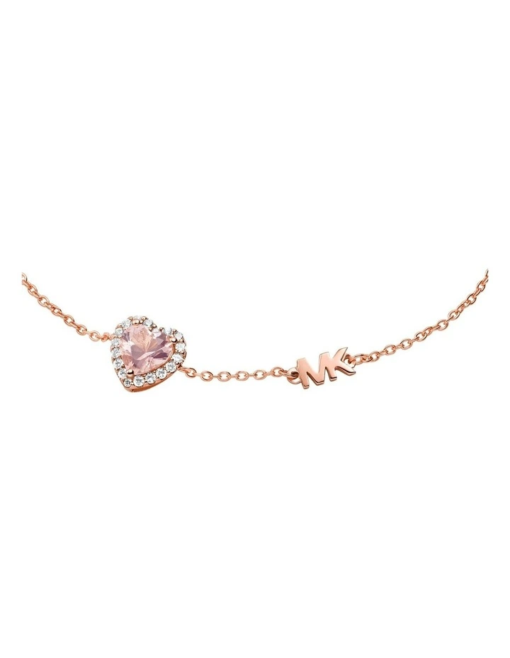 Premium Bracelet in Rose Gold image 2