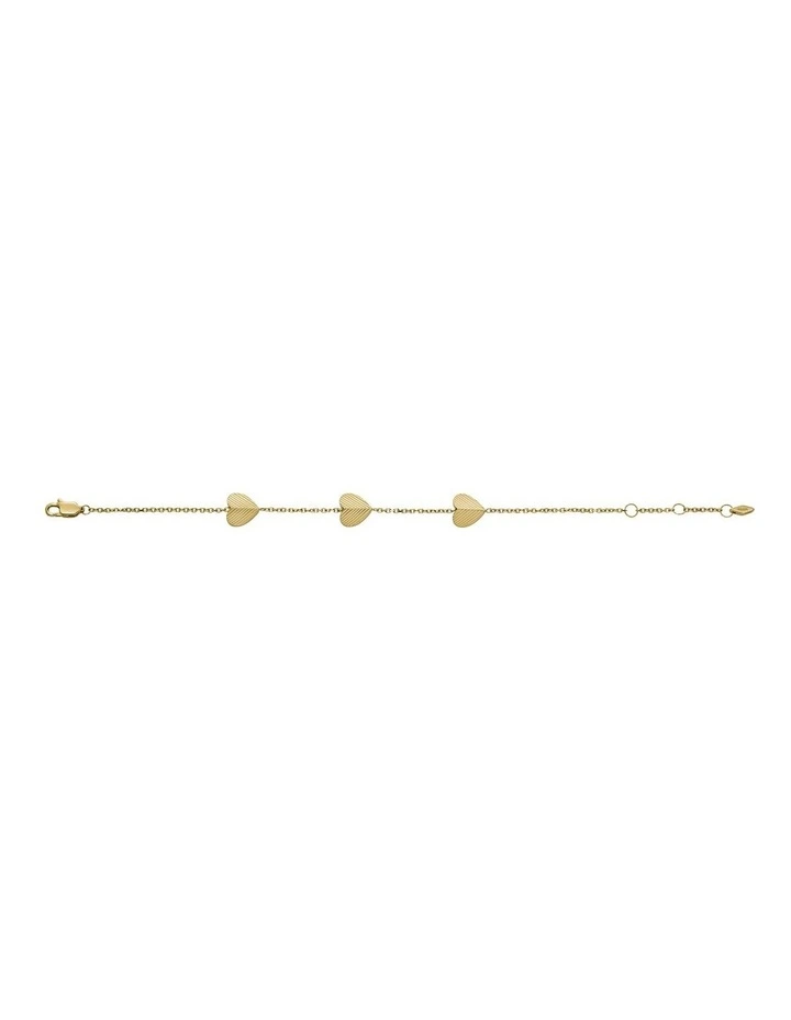 Harlow Bracelet in Gold image 4