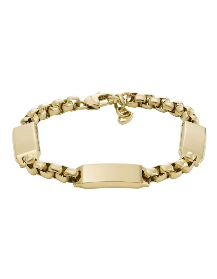 Drew Bracelet in Gold image 1