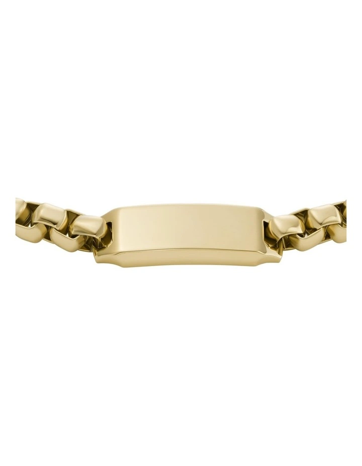 Drew Bracelet in Gold image 2