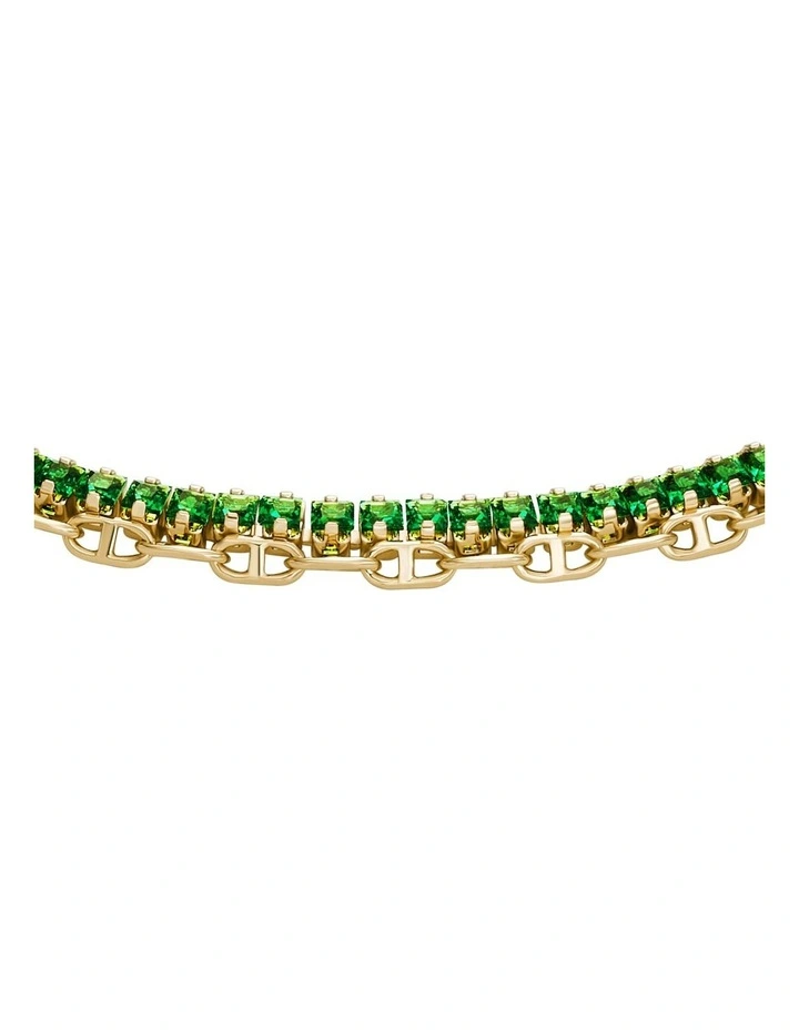 JA7272710 Heritage Bracelet in Gold image 2